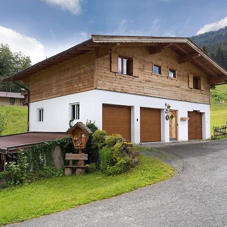 Wolkenmooshof Villa St. Johann in Tirol Kültér fotó